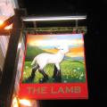 The Lamb image 2