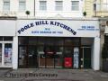 Poole Hill Kitchen Centre logo
