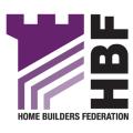 Home Builders Federation logo