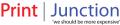 Print | Junction logo