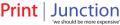Print | Junction logo