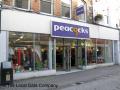 Peacocks Stores PLC image 1