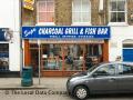 Best Kebab & Fish Bar logo