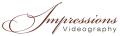 Impressions Videography logo
