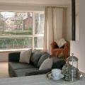 Oakfield Court Apartment Hotel & Serviced Apartment Manchester logo