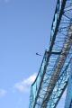 The UK Bungee Club, Middlesbrough Transporter Bridge Bungee Jump image 3