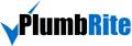 PlumbRite's Plymouth Plumber logo