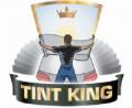 Tint King logo