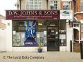 D W Johns & Sons logo