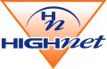 HIGHnet logo