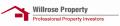 Willrose Property logo
