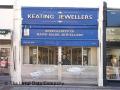 Keatings logo