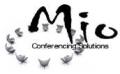 Mio Conferencing Solutions (MCS) logo