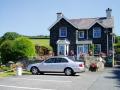 Tan-y-Fron Bed and Breakfast logo