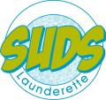 Suds Launderette logo