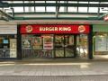 Burger King logo