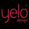 Yelo Design logo
