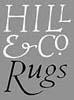 Hill & Co Rugs logo