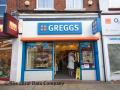 Greggs logo