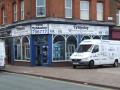 Tyldesley Windows & Conservatories logo