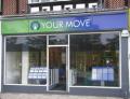 Your Move logo