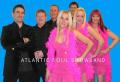 Scottish Wedding Function Band Atlantic Soul image 3