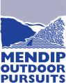 Mendip Outdoor Pursuits logo