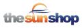 The Sun Shop logo