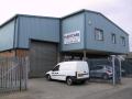 Fleetcare Accident Repair Centre image 1