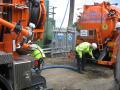 Hydro-Cleansing Ltd - Liquid Waste, Tanker, Pump Station & Drainage specialists image 3