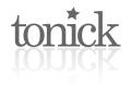 Tonick Media logo