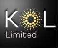 KOL Limited logo