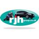 RJH  Driver & Rider Training Centre logo