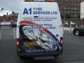 A1 Tyre Services Ltd image 10