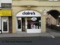 Claire's Accessories logo