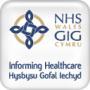 Informing Healthcare logo