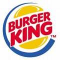 Burger King logo