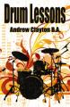 Clayt Drum Lessons image 1