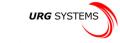 URG Systems logo