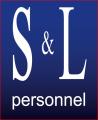 S & L Personnel Ltd logo