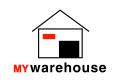 myWarehouse logo