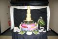 Wedding Lounge Hull (Chocolate Fountain Hire, Chair Covers) image 3