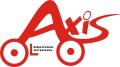 Axis Driving School logo