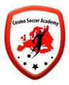 Cosmo Soccer Academy logo
