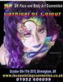 UK Face & Body Painting Convention image 5