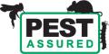 Pest Assured logo