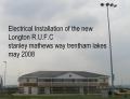 Stoke on Trent  Electrician ta Green Electrical Services image 4