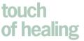 Touch of Healing logo