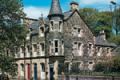 b&bs in dunkeld and birnam logo