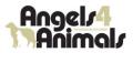 ANGELS4ANIMALS logo